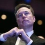 Elon Musk war in Paris vorgeladen, kam aber nicht | Elon Musk war in Paris vorgeladen, kam aber nicht