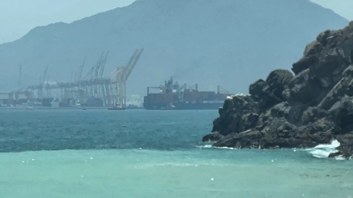 US-Blockade gegen den Iran bleibt | US-Blockade gegen den Iran bleibt