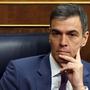 Sánchez sorgt für politischen Paukenschlag in Spanien | Sánchez sorgt für politischen Paukenschlag in Spanien