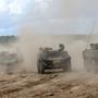 90.000 Soldaten im Einsatz | „Steadfast Defender“ ist die größte Nato-Übung seit Ende des Kalten Krieges