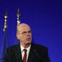 Frankreichs Finanzminister Eric Lombard will die Sache noch besprechen | Frankreichs Finanzminister Eric Lombard will die Sache noch besprechen
