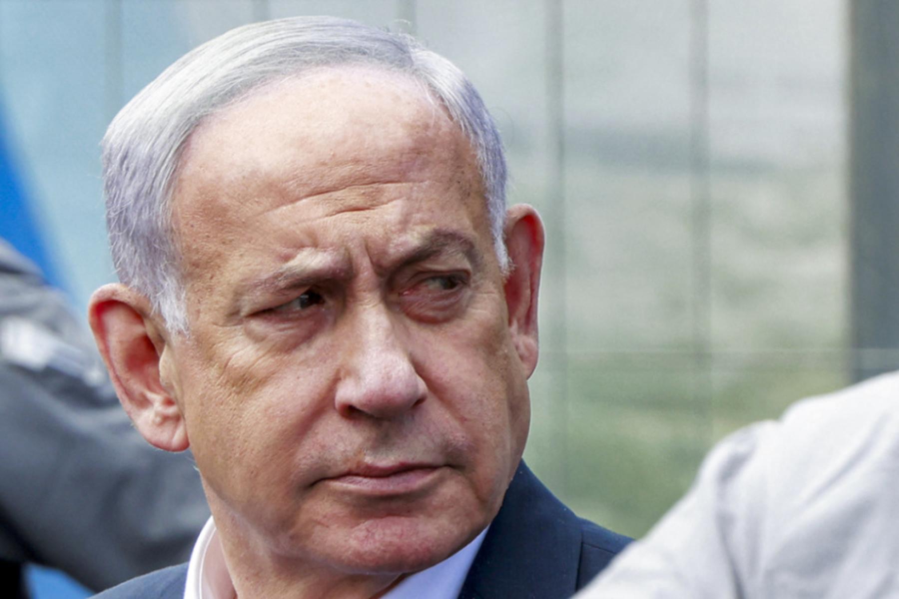 Tel Aviv: Netanyahu: Bereits 50 Hochhäuser in Gaza zerstört