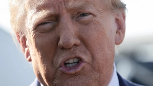 Zukünftiger US-Präsident Donald Trump | Zukünftiger US-Präsident Donald Trump