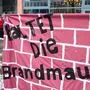Weiter starke Ablehnung der AfD in Deutschland | Weiter starke Ablehnung der AfD in Deutschland