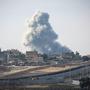 Israelische Offensive in Rafah geht weiter | Israelische Offensive in Rafah geht weiter