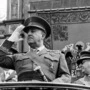 Spaniens Diktator Francisco Franco in den 1960er Jahren | Spaniens Diktator Francisco Franco in den 1960er Jahren