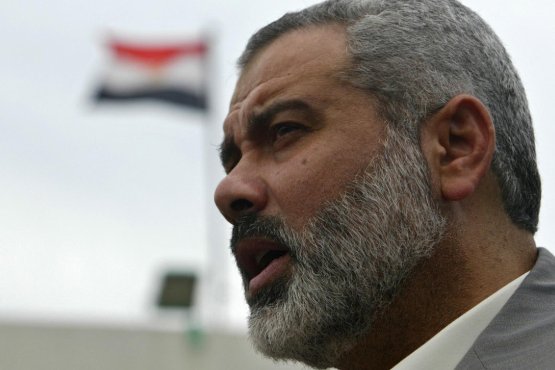 So soll der Anschlag auf Hamas-Führer Haniyeh abgelaufen sein