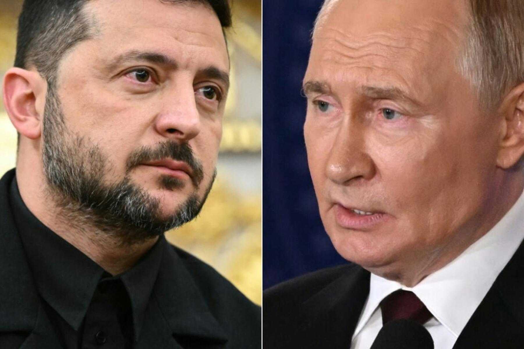 Alpbach: Minister: Ungarn könnte Treffen Selenskyj-Putin ausrichten