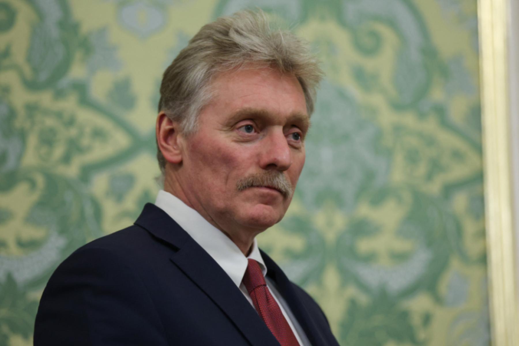 Moskau: Russland begrüßt neue US-Sicherheitsstrategie