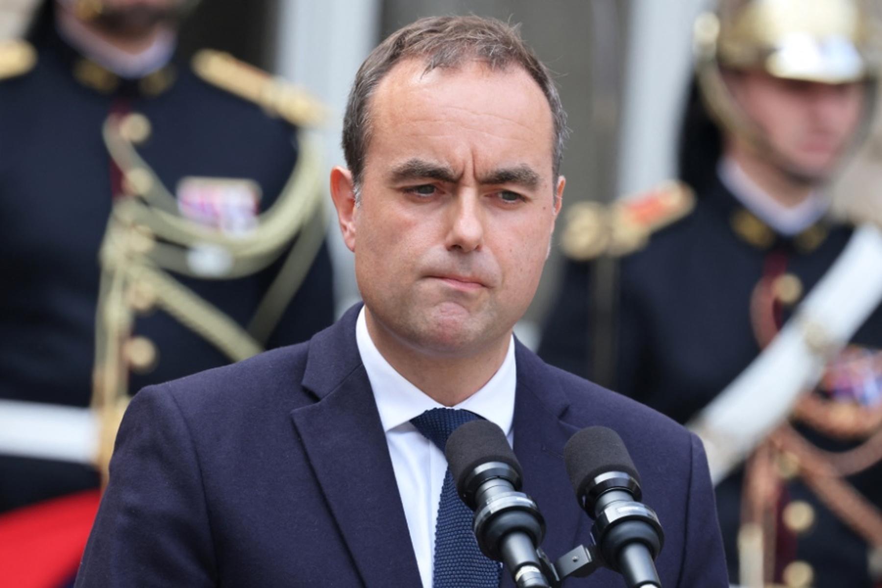 Keine Anhebung des Rentenalters: Frankreichs Regierungschef Lecornu setzt Pensionsreform aus