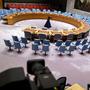 UNO-Sicherheitsrat forderte mehr humanitäre Hilfe für den Gazastreifen
