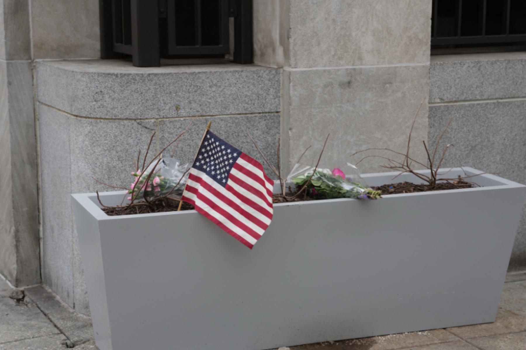 Washington: USA prüfen "Green Cards" aus "problematischen Ländern"