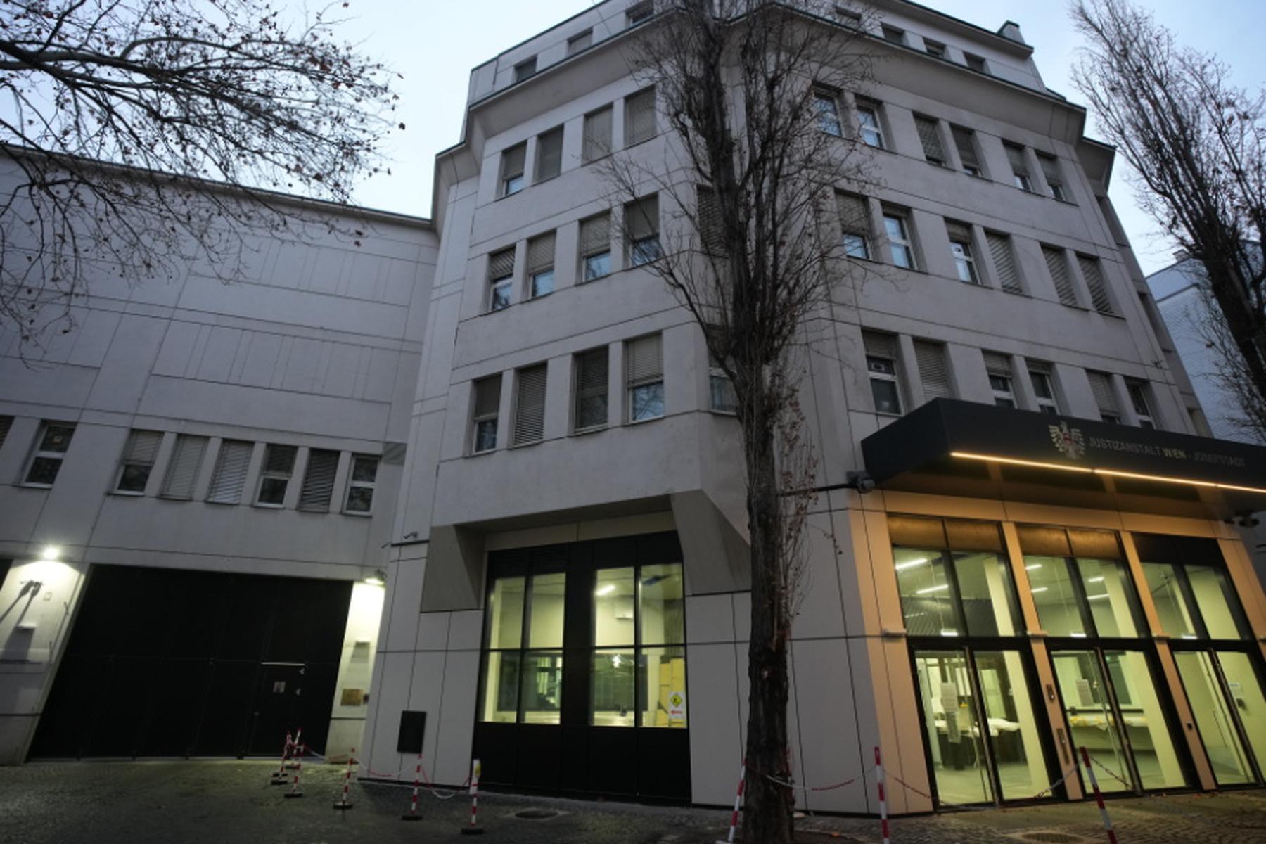 Wien: Gericht fehlte bei Assad-Vertreter Haftgrund