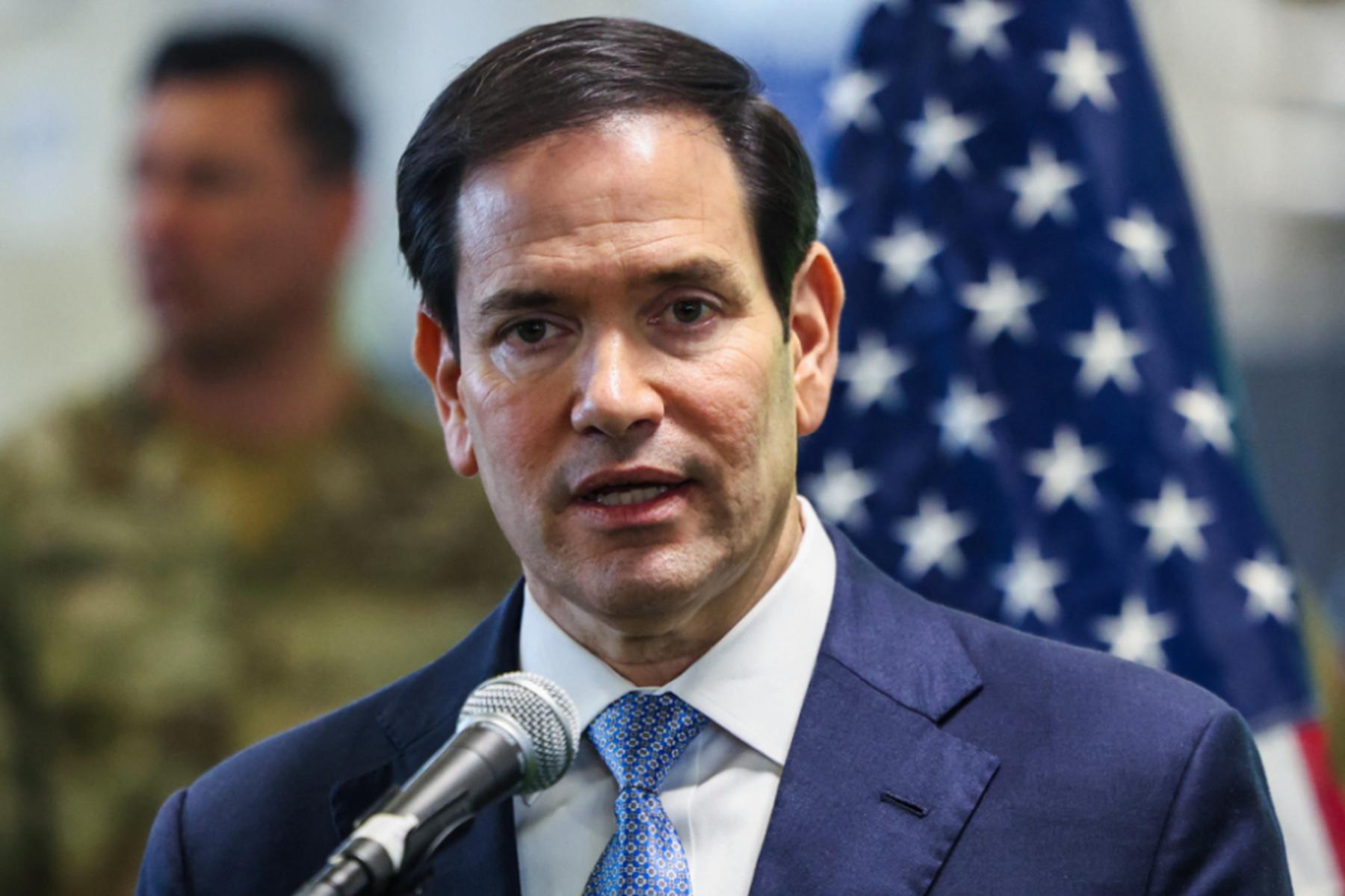 Tel Aviv: USA geben Israel Mitspracherecht bei Gaza-Friedenstruppe