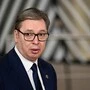 Präsident Vucic erwägt Urnengang im April | Präsident Vucic erwägt Urnengang im April