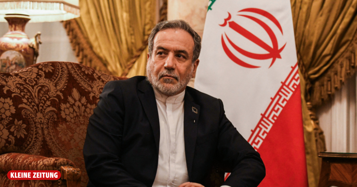 Nach Genf: Atomgespräche zwischen den USA und dem Iran kommende Woche in Wien