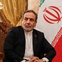Der iranische Außenminister Araqchi
