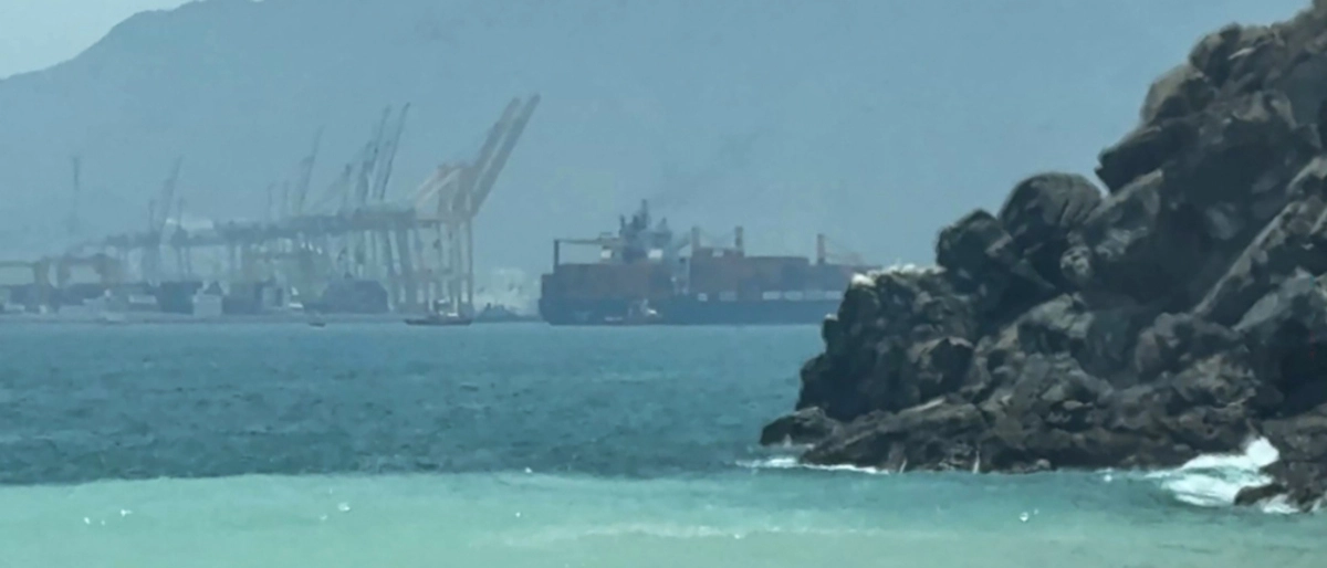 US-Blockade gegen den Iran bleibt | US-Blockade gegen den Iran bleibt