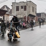 M23-Rebellen ziehen in Goma ein | M23-Rebellen ziehen in Goma ein