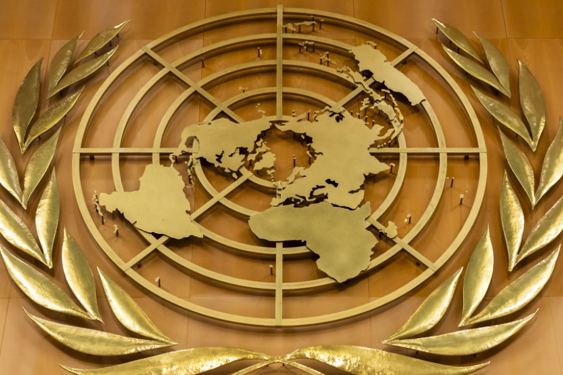 New York/Washington: Votum über Trumps Gaza-Plan im UN-Sicherheitsrat gefordert