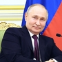 Russischer Präsident lobt eigene Rüstungsindustrie | Russischer Präsident lobt eigene Rüstungsindustrie