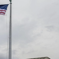 US-Supreme Court in Washington