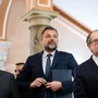 Schallenberg und Tajani statten Sarajevo einen neuen Besuch ab | Schallenberg und Tajani statten Sarajevo einen neuen Besuch ab