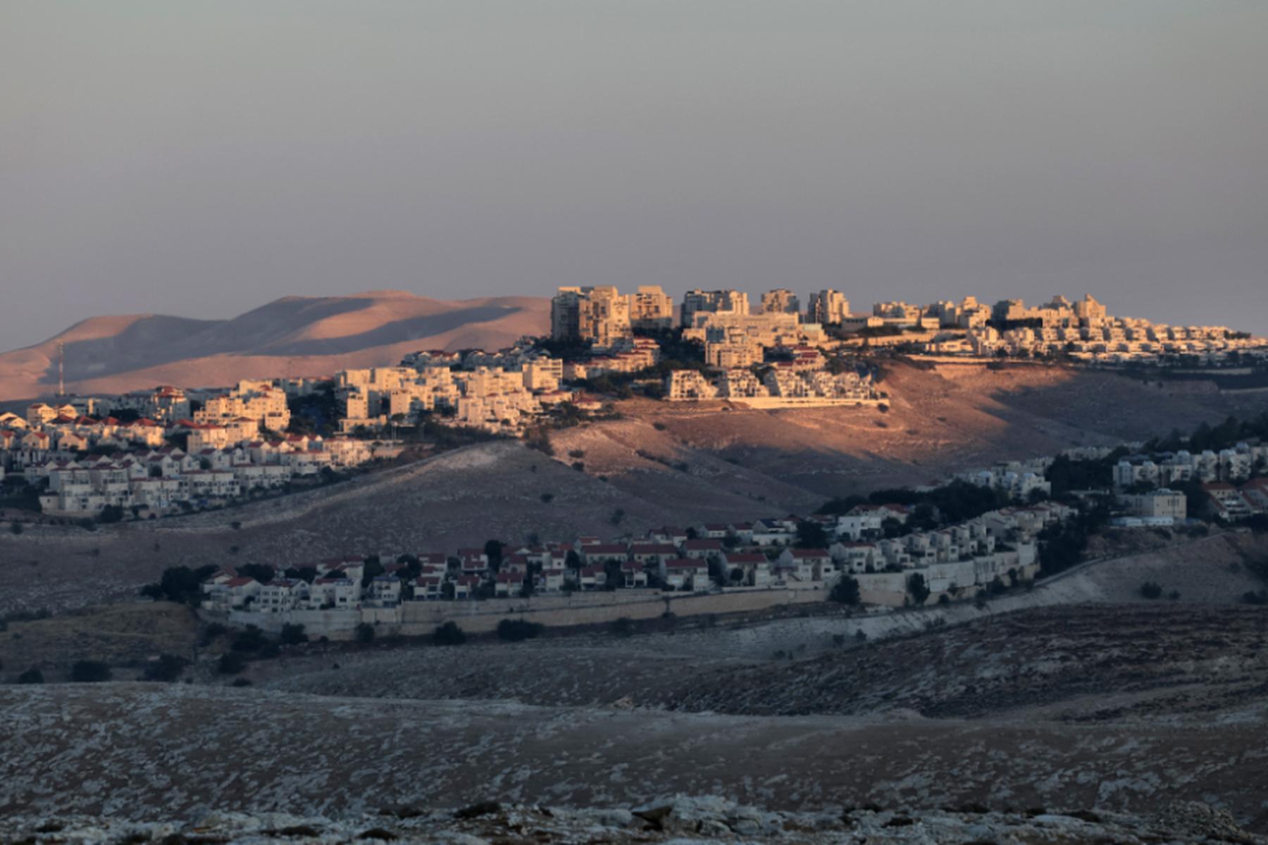 Jerusalem: Israelischer Planungsausschuss billigt umstrittene Baupläne