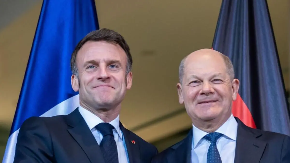 Macron lädt zu Ukraine-Gipfel am Donnerstag | Macron lädt zu Ukraine-Gipfel am Donnerstag