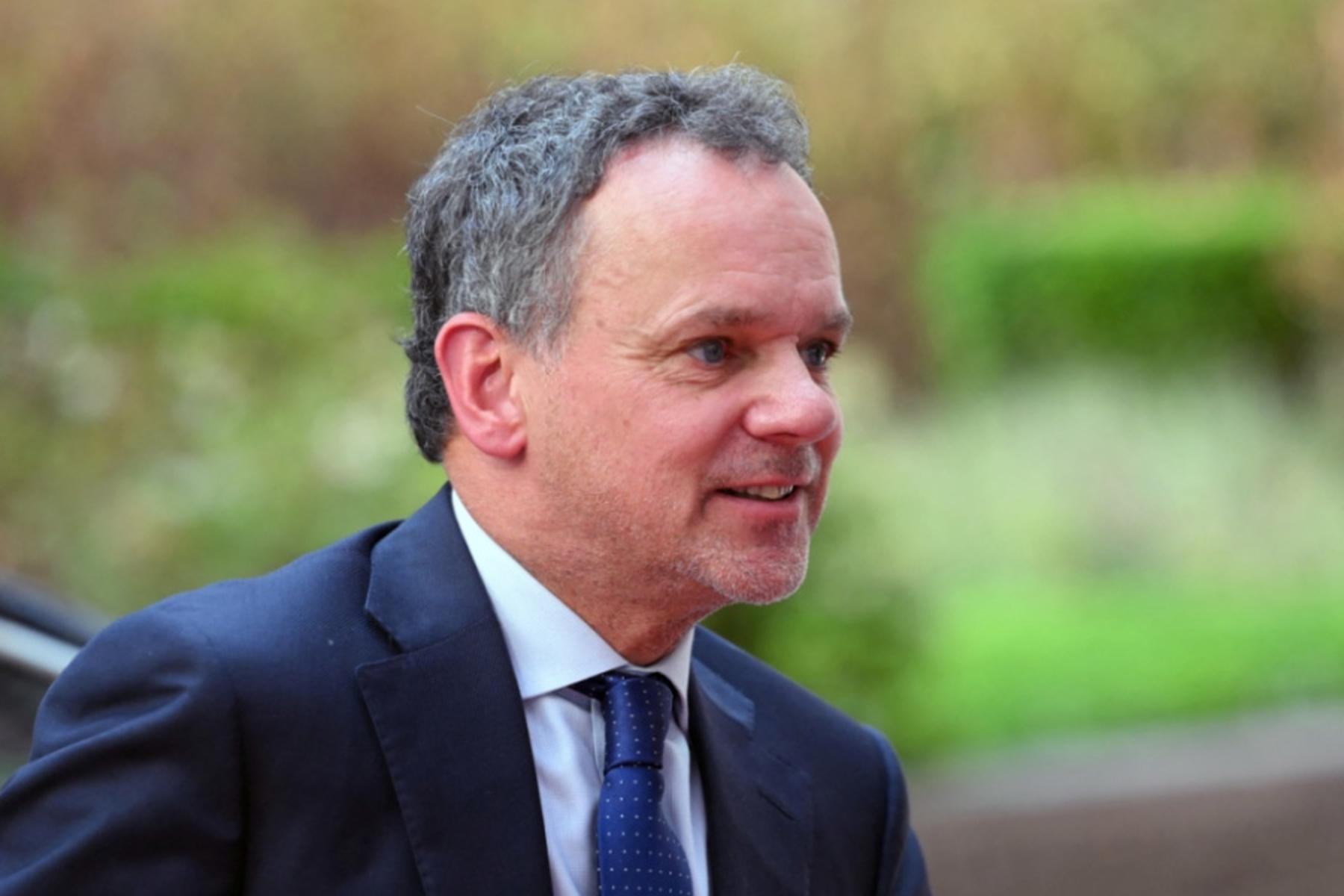 Den Haag: Streit um Sanktionen: Niederlandes Außenminister trat zurück