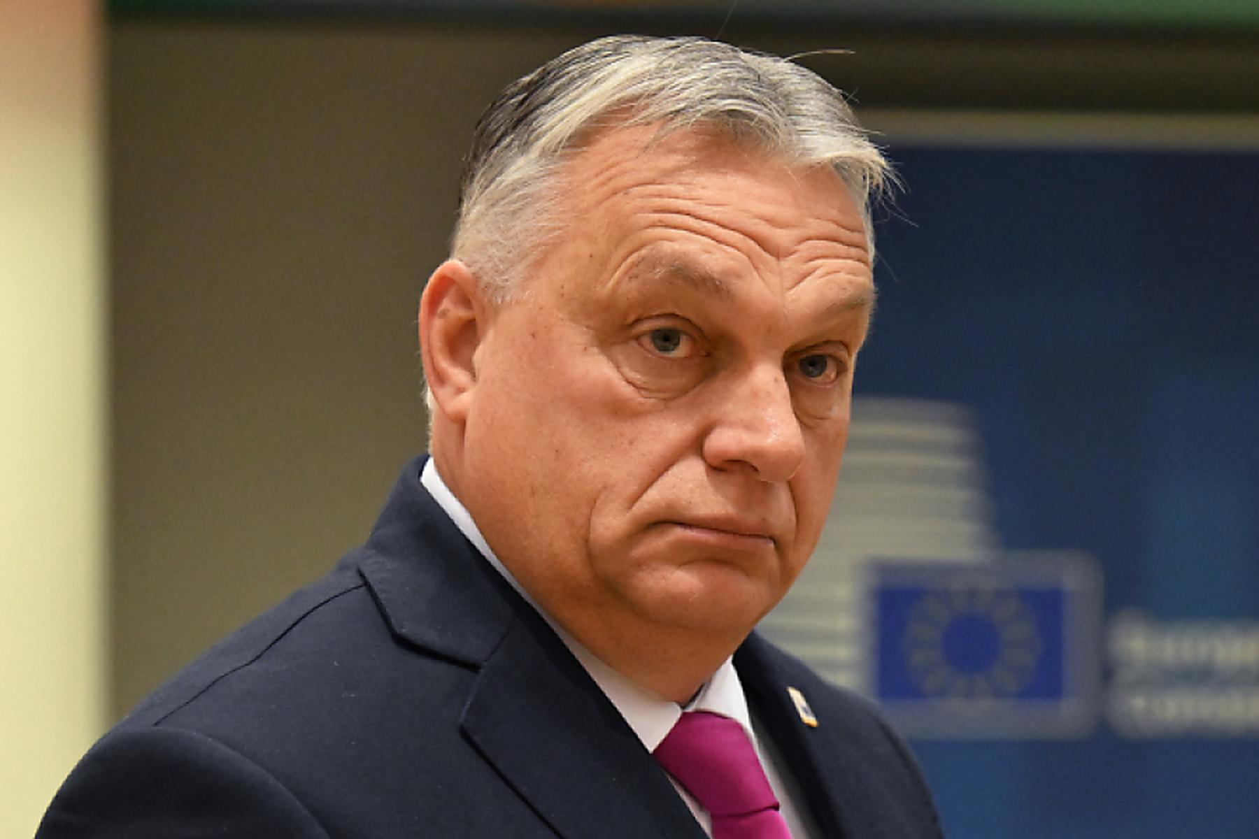 Nach Gespräch mit Stoltenberg  | Nun sagt auch Orbán baldige Ratifizierung von Schwedens NATO-Beitritt zu