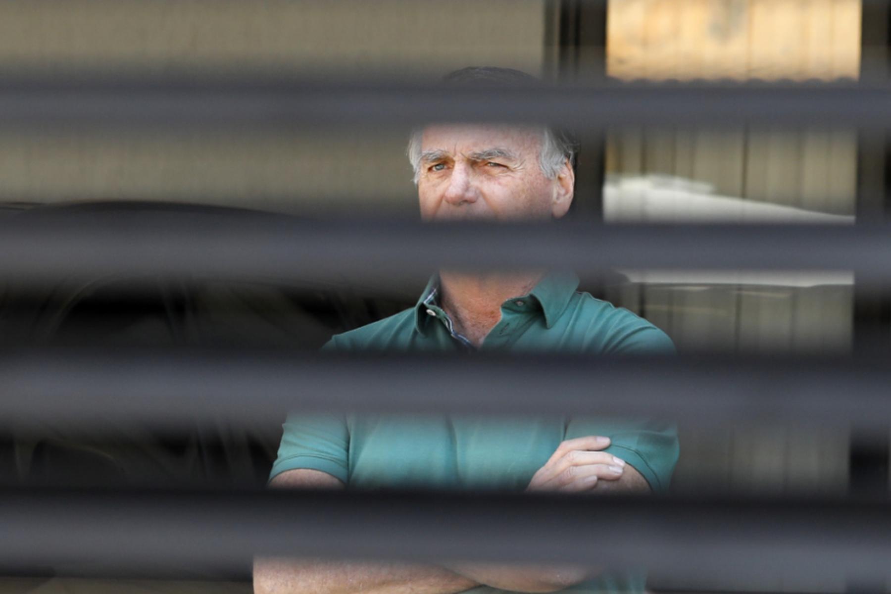 Brasília: Ex-Präsident Bolsonaro wegen Putschversuchs verurteilt