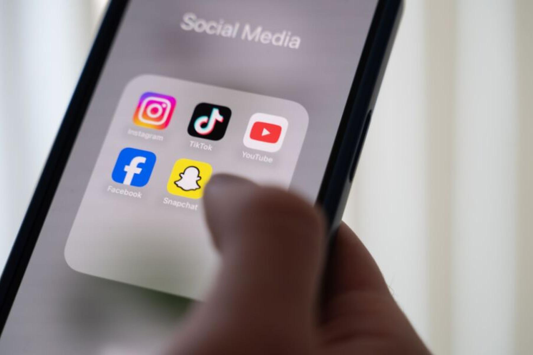 Washington: USA prüfen bei Einreise Social-Media-Einträge von Touristen