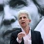 Marie-Agnes Strack-Zimmermann zieht für die FDP in den Wahlkampf