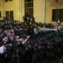 Seit Wochen Proteste in der Ex-Sowjetrepublik | Seit Wochen Proteste in der Ex-Sowjetrepublik