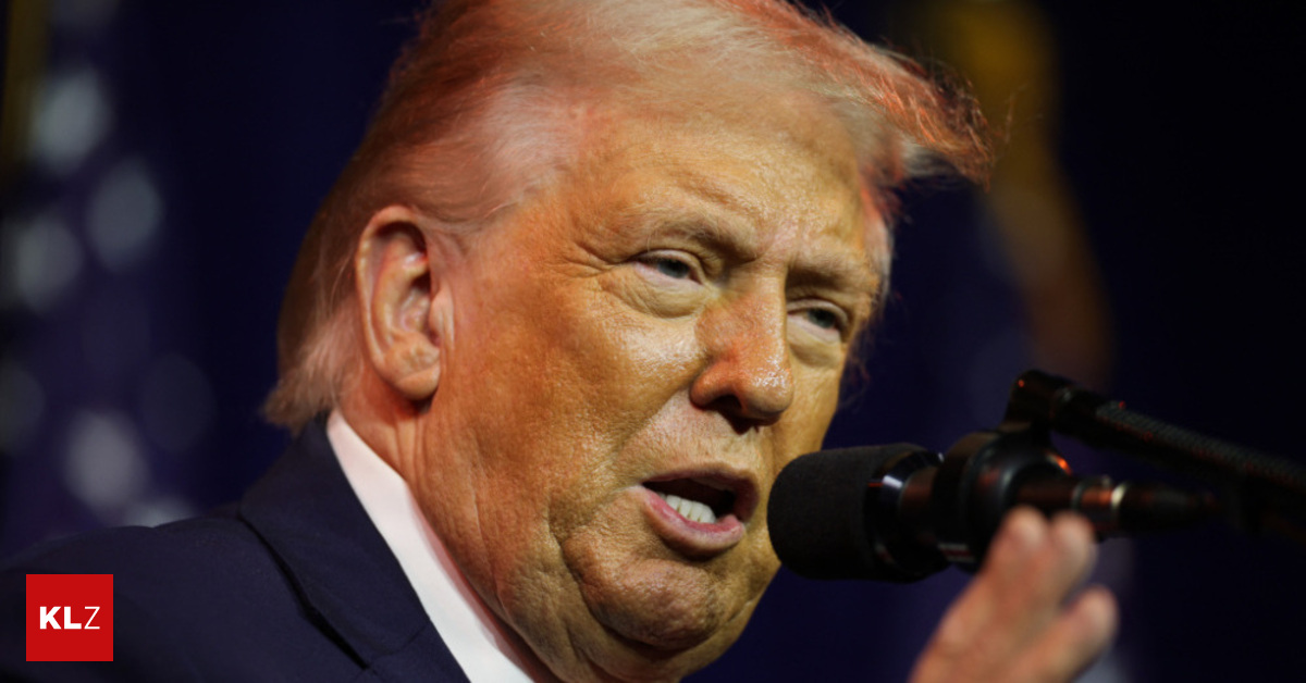 USA steigen aus 66 internationalen Organisationen aus