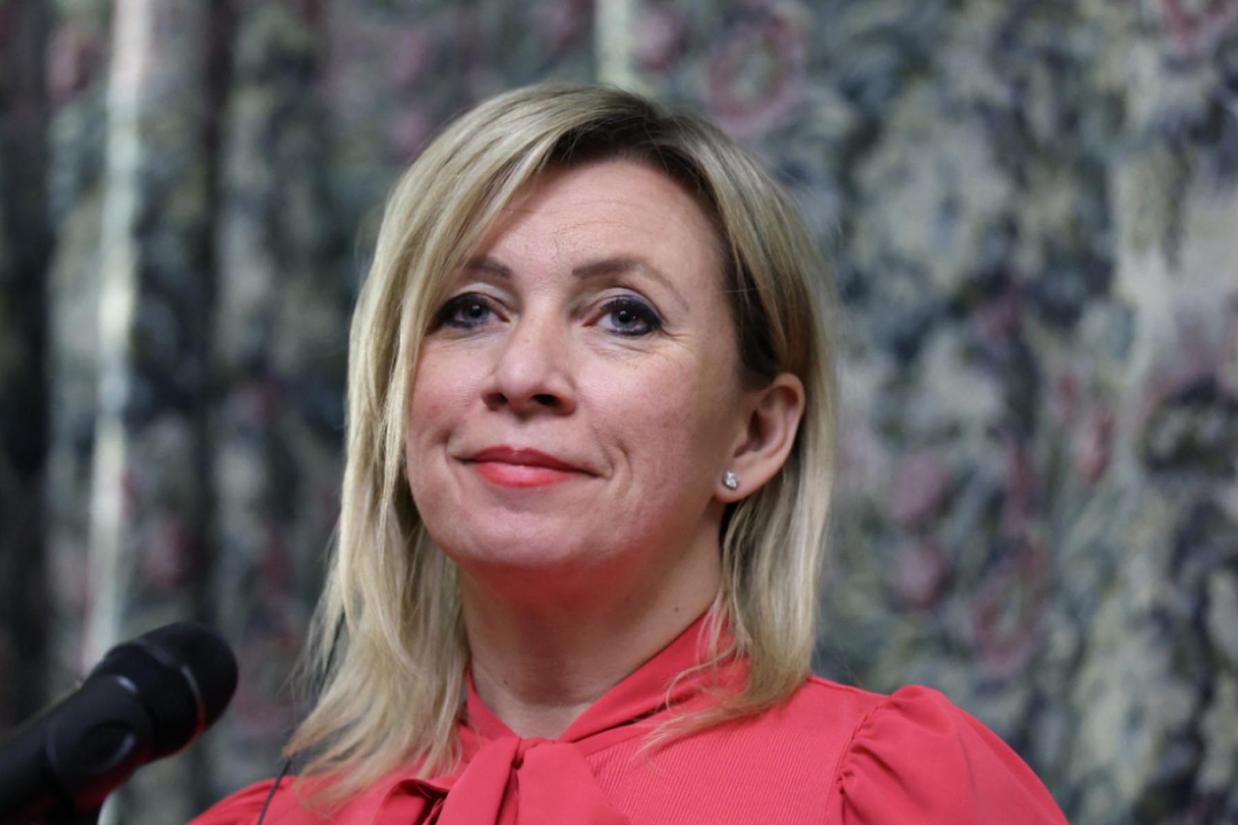 Moskau: Moskau sieht Fortschritte bei Ukraine-Gesprächen mit USA