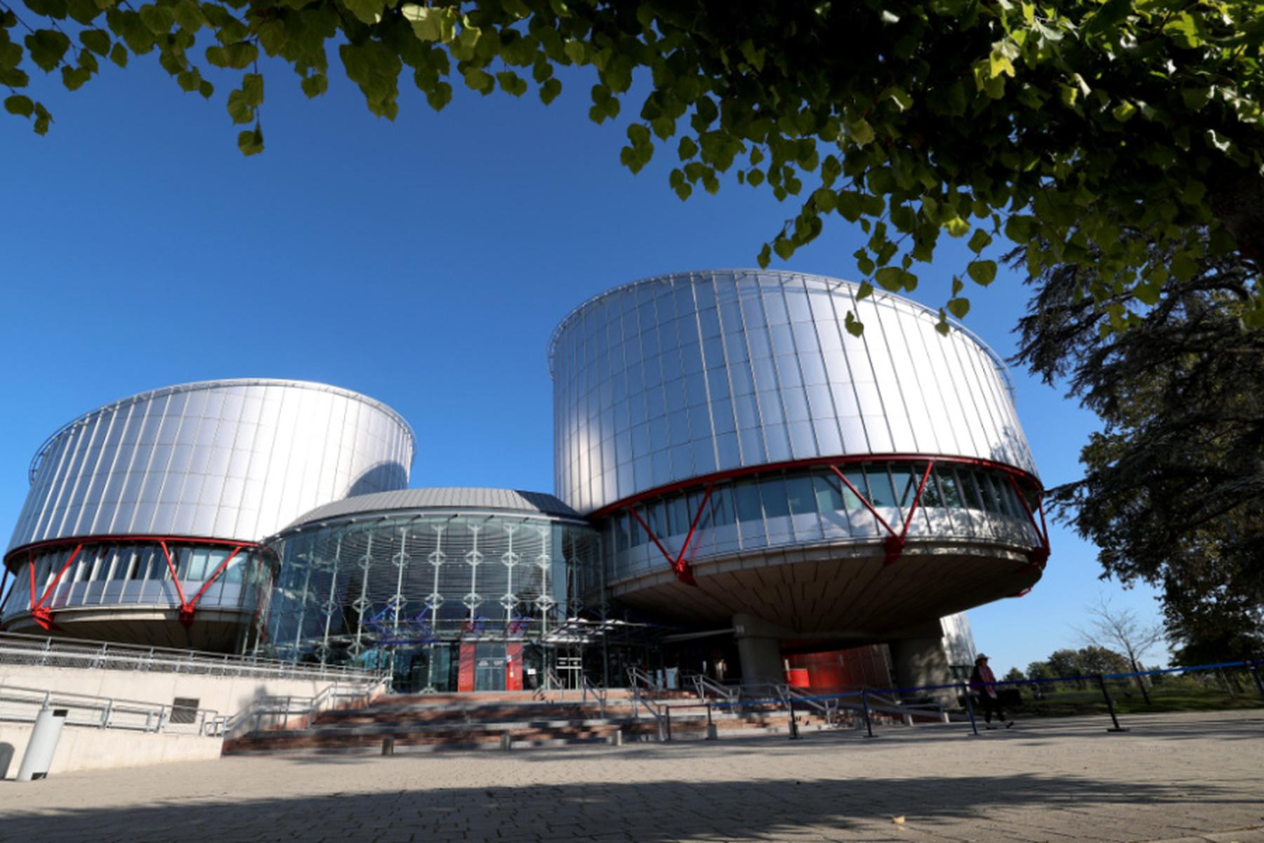 Straßburg/Wien: Menschenrechtskonvention zum 75. Jubiläum unter Druck