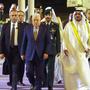 Gipfel arabischer und muslimischer Staaten in Riad | Gipfel arabischer und muslimischer Staaten in Riad