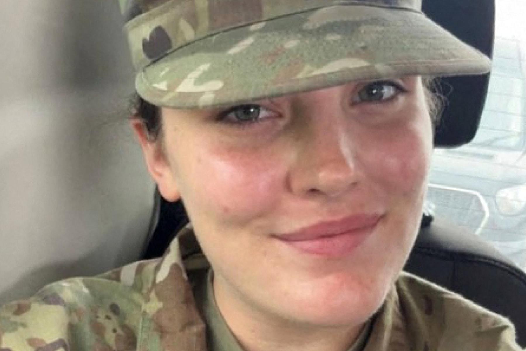 Washington: Mutmaßlicher Schütze von Washington wegen Mordes angeklagt