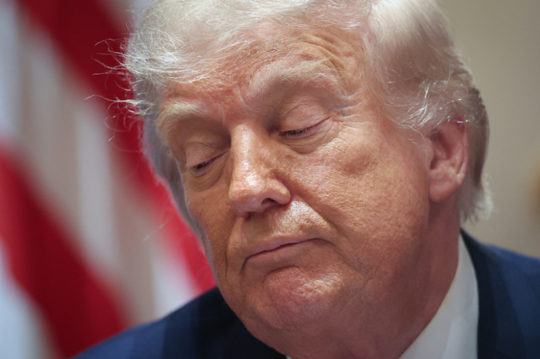 US-Gericht: Niederlage für Trump: Entlassung von Transmenschen aus Militär illegal