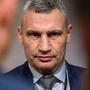 Vitali Klitschko gilt als Rivake von Selenskyj | Vitali Klitschko gilt als Rivake von Selenskyj