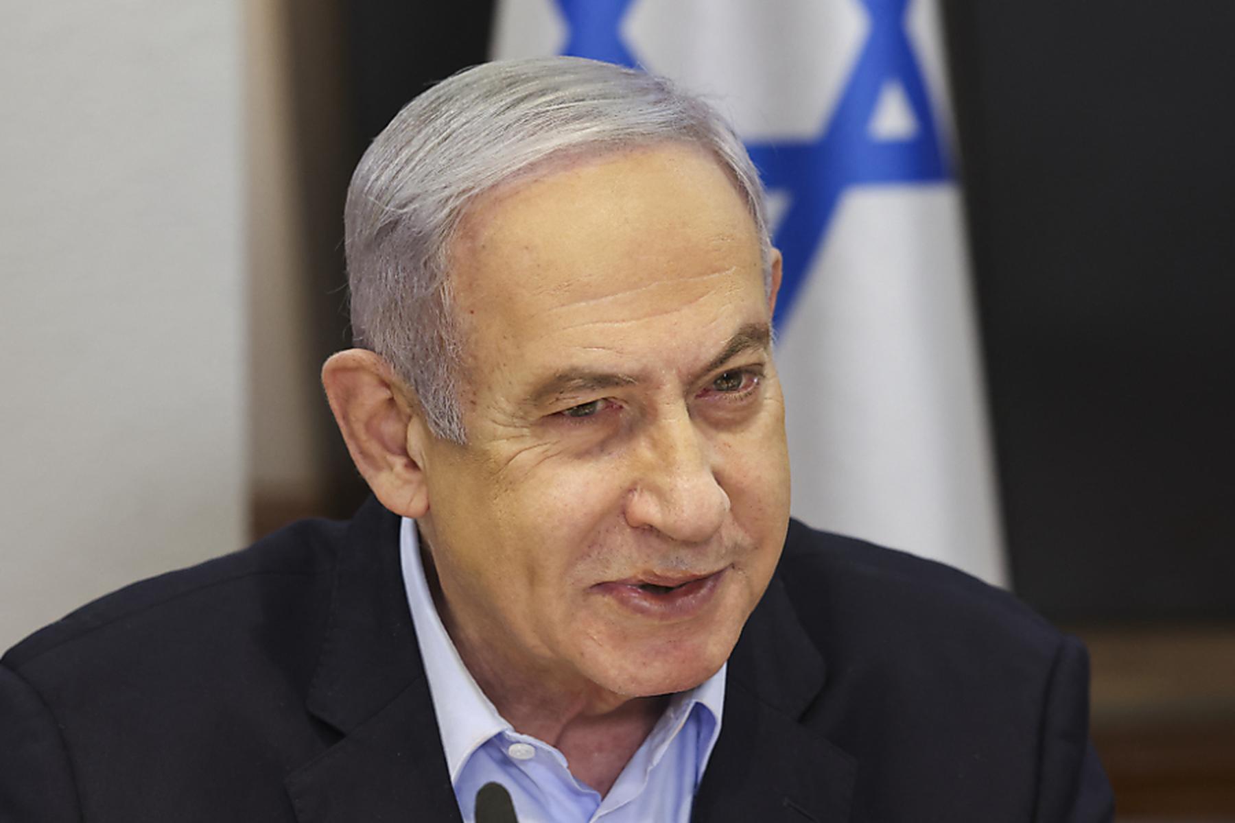 Tel Aviv | Netanyahu: Neues Geisel-Abkommen nicht um jeden Preis