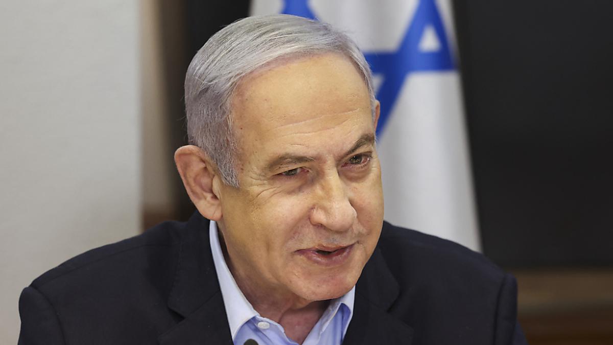 Netanyahu setzt sich durch 
