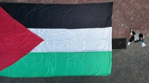 Immer mehr Länder erkennen Palästina als Staat an