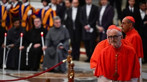 Kanadischer Kardinal Czerny soll besonders großes Stimmgewicht haben | Kanadischer Kardinal Czerny soll besonders großes Stimmgewicht haben