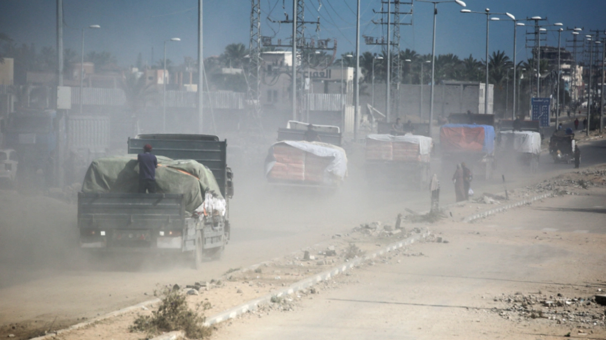 Es gab "ernstzunehmende Fehler" in der Produktion | Es gab "ernstzunehmende Fehler" in der Produktion