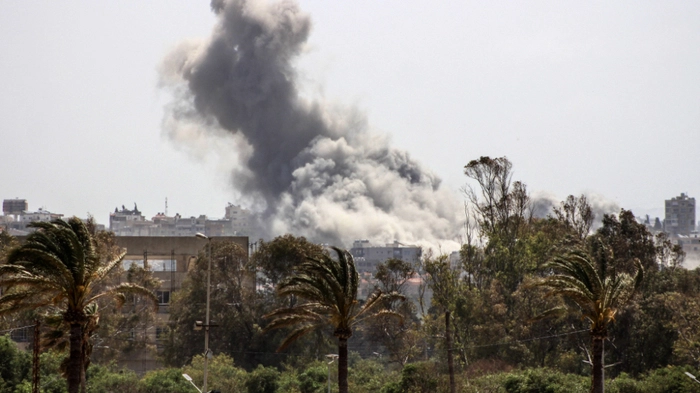 Immer wieder Attacken im Libanon | Immer wieder Attacken im Libanon
