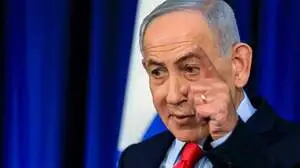 Israels Premier Netanyahu will offenbar mit dem Libanon verhandeln | Israels Premier Netanyahu will offenbar mit dem Libanon verhandeln