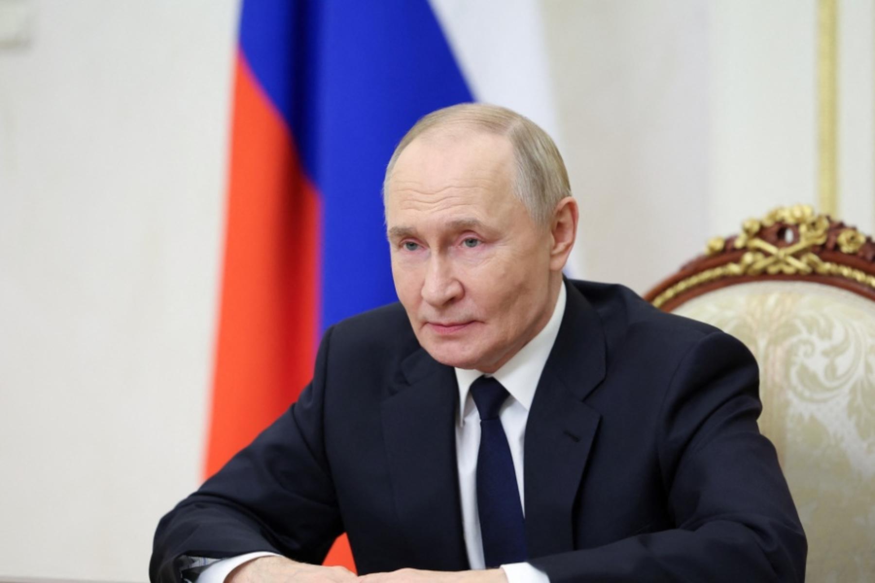 Russland zieht sich aus europäischer Antifolter-Konvention zurück